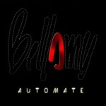 cover: Bellamy - Automate