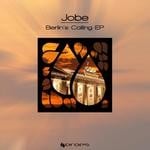 cover: Jobe - Berlin's Calling