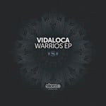 cover: Vidaloca - Warriors EP