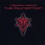 cover: Various - The Foundation