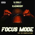 cover: Klashnekoff - Focus Mode