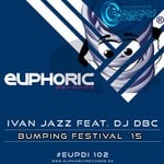 cover: Dj Dbc|Ivan Jazz - Bumping Festival 15