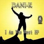 cover: Dani-k - I Am The Best EP