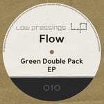 cover: Flow - Green Double Pack