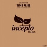 cover: Julian Wess - Time Flies