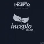 cover: Katrin Souza - Incepto