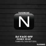 cover: Dj Face Off - You Got Soul EP