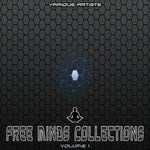 cover: Acid Trooper|Various - Free Minds Collections Vol 1