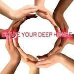 cover: Various - Share Your Deep House