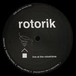 cover: Rotorik - Live At The RotodrAmme