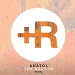 cover: Anatol - The Beat