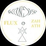 cover: Flux - Zah Ath