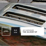 cover: Jay Shepheard - The Silvery EP