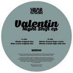 cover: Valentin - Night Shift EP