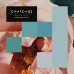 cover: Chvrches - Leave A Trace (Goldroom Remix)