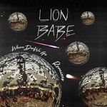 cover: Lion Babe - Where Do We Go