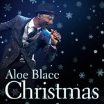 cover: Aloe Blacc - Christmas