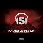 cover: Various - Playa Del Carmen 2016