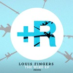 cover: Louis Fingers - The Wire