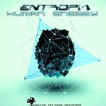 cover: Entropia - Human Energy