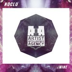 cover: Noclu - Mine