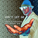 cover: Dominic King|Tie - Won't Let Go