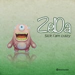 cover: Zelda - Sick I Am Crazy