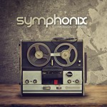 cover: Symphonix - Dimension Of Music