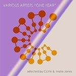 cover: Various - One Year