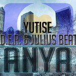 cover: Der|Julius Beat|Yutise - Anya