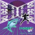 cover: Phazer Axe - Sharks & Ninjas