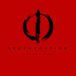 cover: Sean Tyas - Degeneration Volume Two