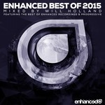 cover: Various|Will Holland - Enhanced Best Of 2015, Mixed By Will Holland