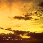 cover: 7th Gate - Golden Hours EP