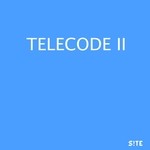 cover: Telecode - Telecode II