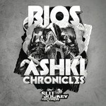 cover: Bios - Ashki Chronicles EP