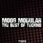 cover: Various - Moog Modular The Best Of Techno