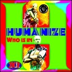 cover: Humanize - Who Is In