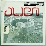 cover: Alien - What Happens When You Get To The Edge