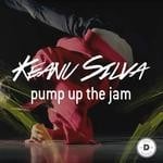 cover: Keanu Silva - Pump Up The Jam