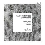 cover: Santi Fernandez - Under Pressure