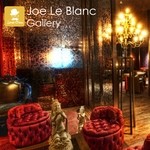 cover: Joe Le Blanc - Gallery