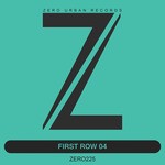 cover: Various - First Row 04