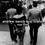 cover: Andrew Savich|Dj Livano - Legal Step