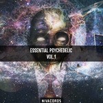 cover: Various - Essential Psychedelic Vol 1