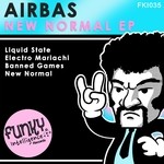 cover: Airbas - New Normal