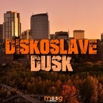 cover: Diskoslave - Dusk