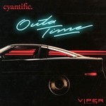 cover: Cyantific - Outa Time