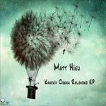 cover: Matt Hieu - Kharkiv Dream Reloaded