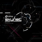 cover: Skynet - Mind Eraser/Atlantis